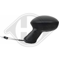 DIEDERICHS 3456025 - Retrovisor exterior