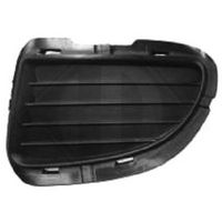 DIEDERICHS 3456047 - Rejilla de ventilación, parachoques - Priority Parts