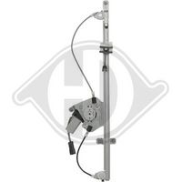 DIEDERICHS 3481122 - Elevalunas