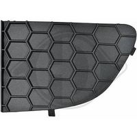 DIEDERICHS 3457149 - Rejilla de ventilación, parachoques - Priority Parts