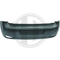 DIEDERICHS 3457155 - Parachoques - Priority Parts