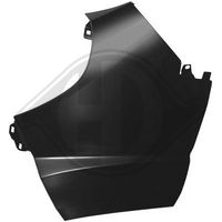 DIEDERICHS 3484006 - Guardabarros