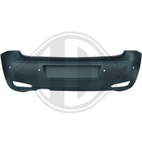 DIEDERICHS 3457158 - Parachoques - Priority Parts