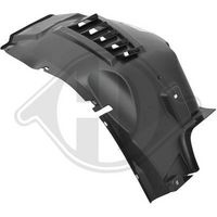 DIEDERICHS 3484009 - Revestimiento, pasarruedas