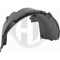 DIEDERICHS 3463408 - Revestimiento, pasarruedas - Priority Parts