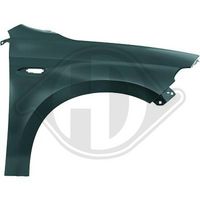 DIEDERICHS 3464006 - Guardabarros