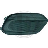 DIEDERICHS 3464046 - Rejilla de ventilación, parachoques