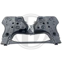 DIEDERICHS 3464119 - Bastidor auxiliar/soporte equipo adicional