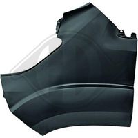 DIEDERICHS 3484807 - Guardabarros