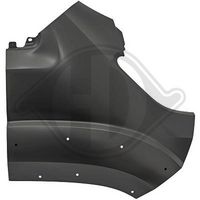 DIEDERICHS 3484906 - Guardabarros