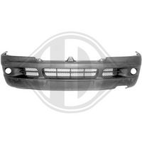 DIEDERICHS 3483052 - Parachoques