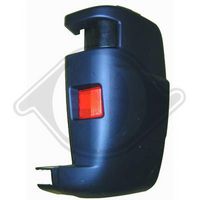 DIEDERICHS 3483056 - Parachoques