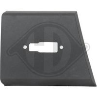 DIEDERICHS 3484166 - Listón embellecedor/protector, panel lateral