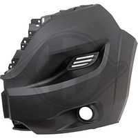 DIEDERICHS 3484955 - Parachoques - Priority Parts