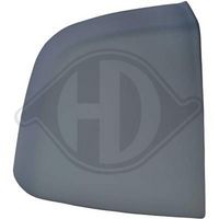 DIEDERICHS 3486029 - Cubierta, retrovisor exterior