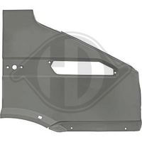 DIEDERICHS 3490006 - Guardabarros