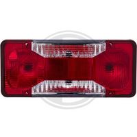 DIEDERICHS 3494190 - Piloto posterior