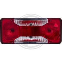 DIEDERICHS 3494191 - Piloto posterior