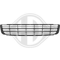 DIEDERICHS 3497045 - Rejilla de ventilación, parachoques - Priority Parts