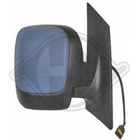 DIEDERICHS 3497326 - Retrovisor exterior