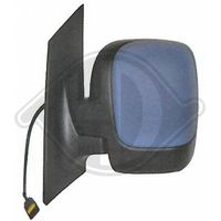 DIEDERICHS 3497427 - Retrovisor exterior