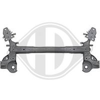 DIEDERICHS 4006419 - Cuerpo del eje