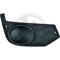 DIEDERICHS 3590047 - Rejilla de ventilación, parachoques - Priority Parts