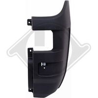 DIEDERICHS 3590058 - Parachoques - Priority Parts