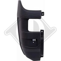 DIEDERICHS 3590059 - Parachoques - Priority Parts