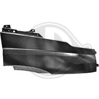 DIEDERICHS 3590106 - Guardabarros