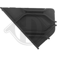 DIEDERICHS 3590230 - Cubierta, parachoques