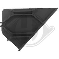 DIEDERICHS 3590231 - Cubierta, parachoques