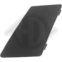 DIEDERICHS 3590235 - Cubierta, parachoques