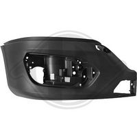 DIEDERICHS 3590252 - Parachoques - Priority Parts