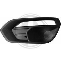 DIEDERICHS 3590265 - Cubierta, parachoques