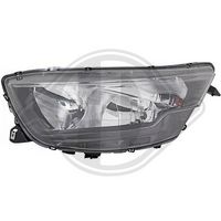 DIEDERICHS 3590281 - Faro principal