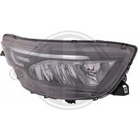 DIEDERICHS 3590284 - Faro principal