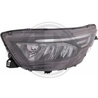 DIEDERICHS 3590285 - Faro principal