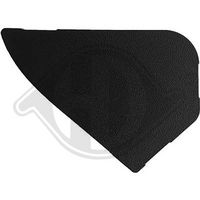 DIEDERICHS 3590362 - Cubierta, parachoques - Priority Parts