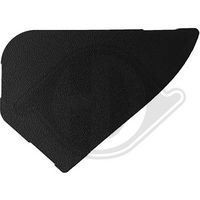 DIEDERICHS 3590363 - Cubierta, parachoques - Priority Parts