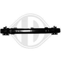 DIEDERICHS 4000060 - Amortiguador de colisiones, parachoques