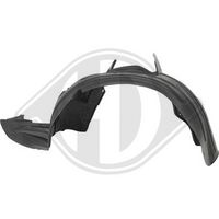 DIEDERICHS 4005009 - Revestimiento, pasarruedas