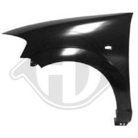 DIEDERICHS 4005107 - Guardabarros