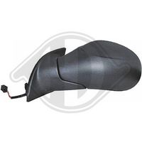 DIEDERICHS 4005225 - Retrovisor exterior