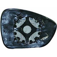 DIEDERICHS 4006126 - Cristal de espejo, retrovisor exterior