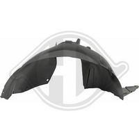 DIEDERICHS 4006608 - Revestimiento, pasarruedas