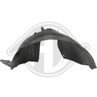 DIEDERICHS 4006609 - Revestimiento, pasarruedas