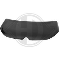 DIEDERICHS 4007000 - Capó del motor