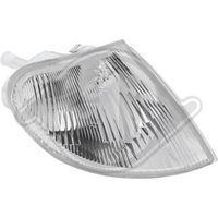 DIEDERICHS 4011672 - Piloto intermitente