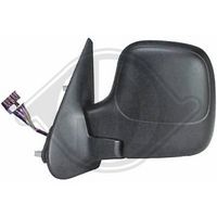 DIEDERICHS 4011825 - Retrovisor exterior